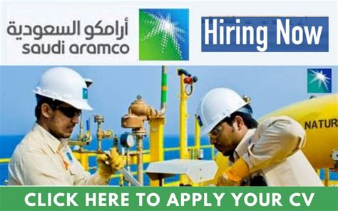 saudi aramco jobs vacancies